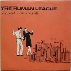 The Human League - Being Boiled / Circus Of Death FLAC