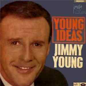 Jimmy Young - Young Ideas FLAC