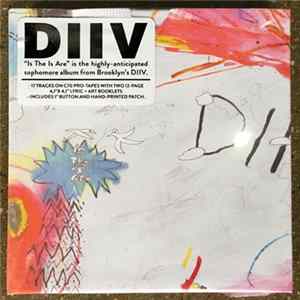 DIIV - Is The Is Are FLAC