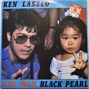 Ken Laszlo - Red Man / Black Pearl FLAC