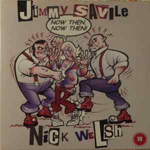 Nick Welsh - Jimmy Savile FLAC