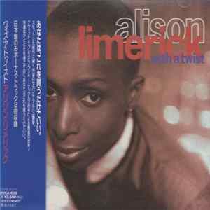 Alison Limerick - With A Twist FLAC
