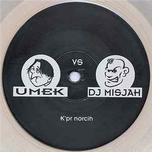 DJ Misjah Vs Umek - Al Kva? FLAC