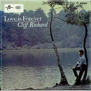 Cliff Richard - Love Is Forever FLAC