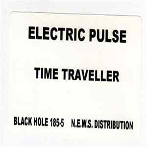 Electric Pulse - Time Traveller FLAC