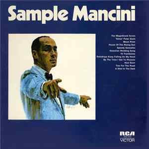 Henry Mancini - Sample Mancini FLAC