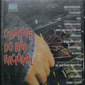 Various - O Melhor Do Rap Nacional Vol.1 FLAC