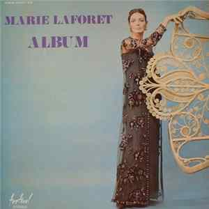 Marie Laforêt - Album FLAC