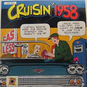 Various - Cruisin' 1958 FLAC