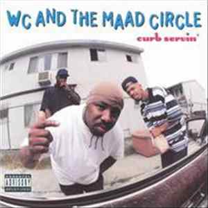 WC And The Maad Circle - Curb Servin' FLAC