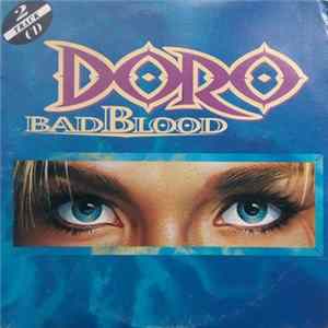 Doro - Bad Blood FLAC