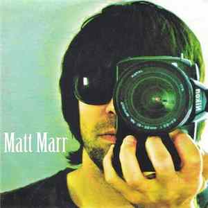 Matt Marr - Matt Marr EP FLAC