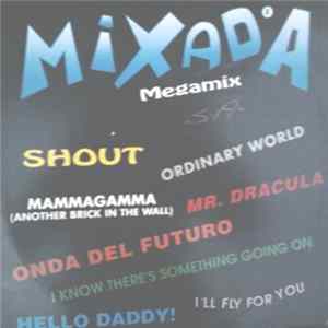 Various - Mixada Megamix FLAC