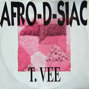T. Vee - Afro-D-Siac FLAC