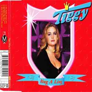 Tiggy - Ring A Ling FLAC