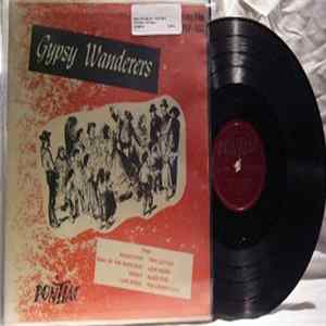 Gypsy Wanderers - Gypsy Wanderers FLAC