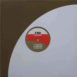 H-Man - 51 Poland Street FLAC