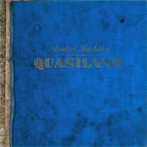 Andrei Suchilin - Quasiland FLAC