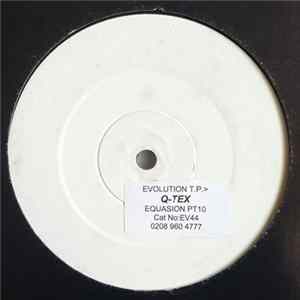 Q-Tex - Equasion PT10 FLAC