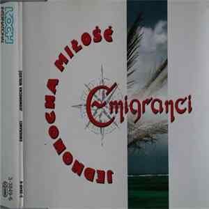 Emigranci - Jednonocna Miłość FLAC