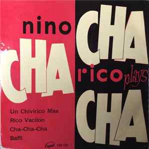 Nino Rico - Nino Rico Plays Cha-Cha-Cha FLAC
