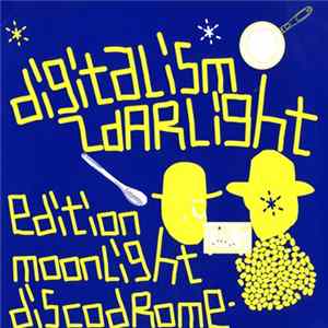Digitalism - Zdarlight (Edition Moonlight / Discodrome) FLAC