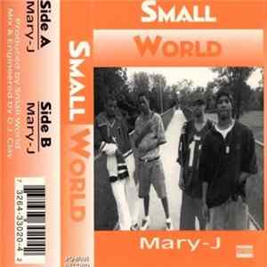 Small World - Mary-J FLAC