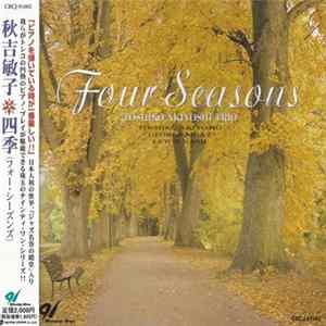 Toshiko Akiyoshi Trio - Four Seasons FLAC