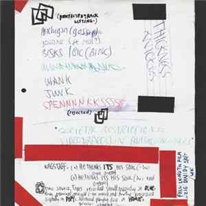Wagstaff - Thickness Knickers FLAC