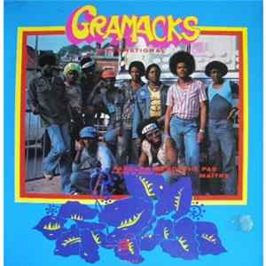 Gramacks International - Paroles En Bouche Pas Maître FLAC