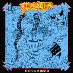 Throaat - Black Speed FLAC