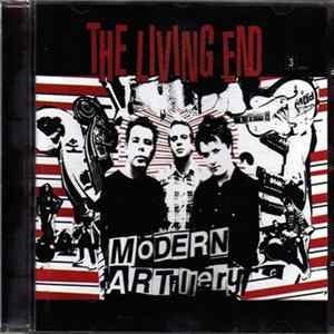 The Living End - Modern Artillery FLAC