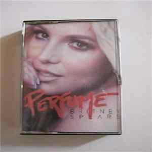 Britney Spears - Perfume FLAC