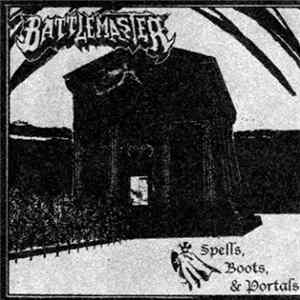 Battlemaster - Spells, Boots & Portals FLAC