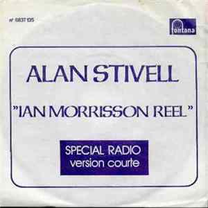 Alan Stivell - Ian Morrisson Reel FLAC