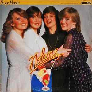 The Nolans - Sexy Music FLAC