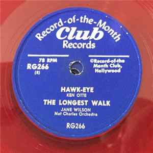 Various - Hawk-Eye / The Longest Walk // Black Denim Trousers / Moments To Remember FLAC