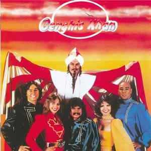 Genghis Khan - Genghis Khan FLAC