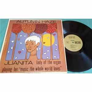 Lady of the Organ - Autumn Haze FLAC
