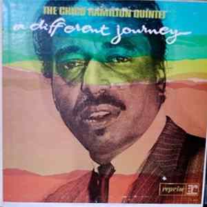 The Chico Hamilton Quintet - A Different Journey FLAC