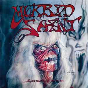 Morbid Saint - Spectrum Of Death FLAC