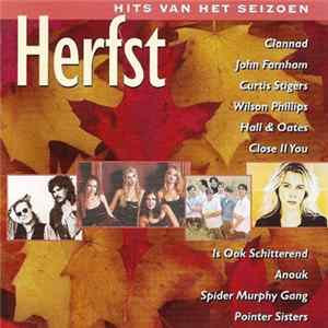 Various - Hits Van Het Seizoen - Herfst FLAC