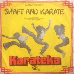 Karateka - Karate FLAC