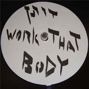 Chanelle - Work That Body FLAC