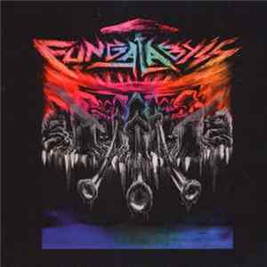 Fungal Abyss - Karma Suture FLAC