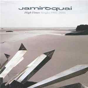 Jamiroquai - High Times Singles 1992 - 2006 FLAC