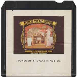 Player Piano Rolls - Tunes Of The Gay Nineties FLAC