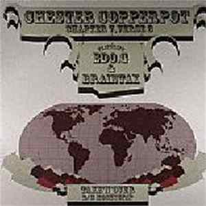 Chester Copperpot - Chapter 7, Verse 3 FLAC