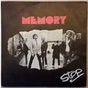 Memory - Stop FLAC