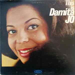 Damita Jo - This Is Damita Jo FLAC
